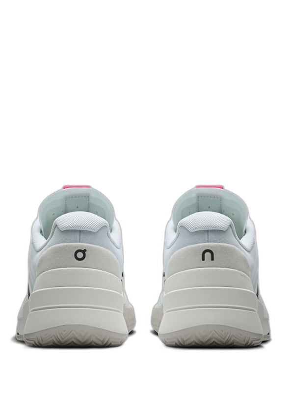 On Running Cloud Roger Pro 2 Arctic Pink 6189