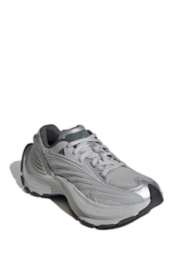 Adidasss XLG Metawave Grey Metallic Silver