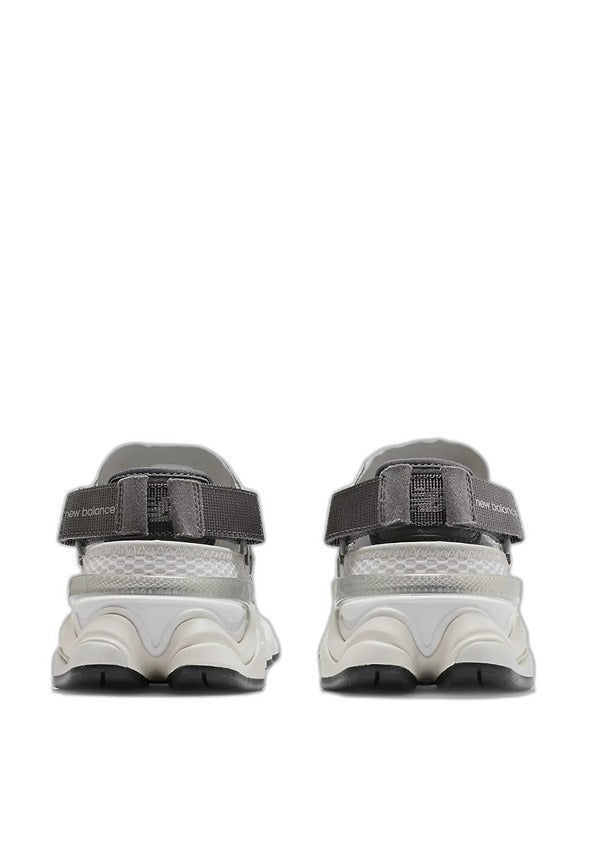 New Balancee 9060 Mule Raincloud 2657
