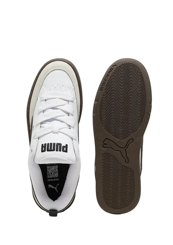 Pumaa Park Lifestyle White