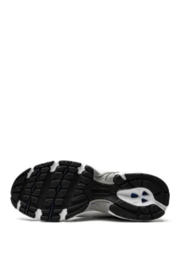 New Balancee 530 White silver Navy 2114