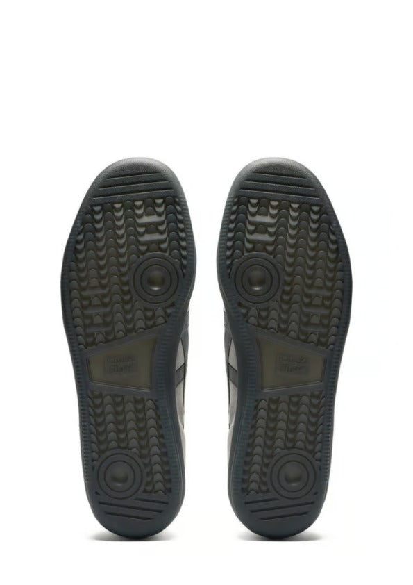 Onitsukaa tigerr tokuten Grey fix