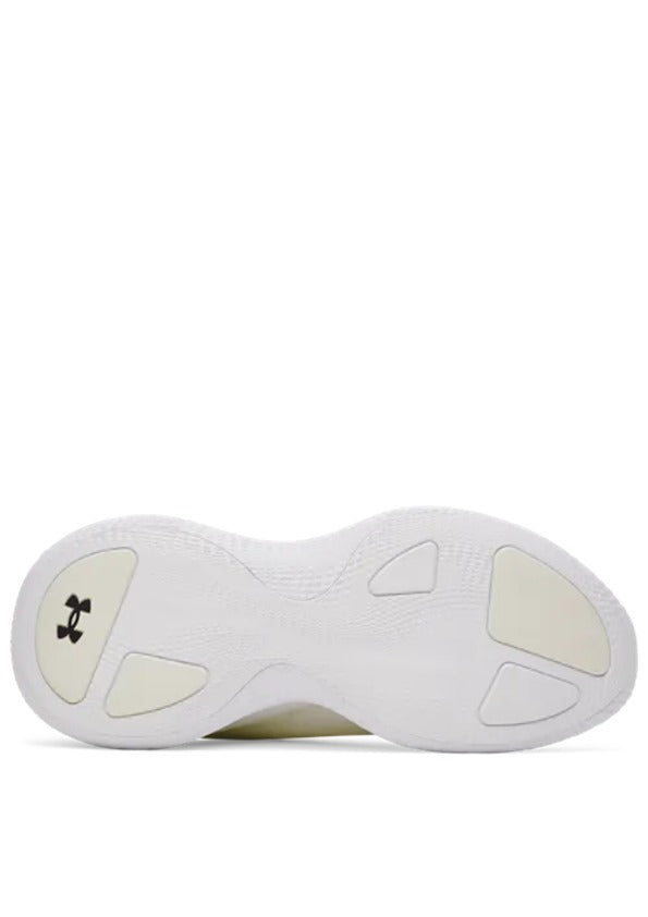 Underr Armourr Nova SlipSpeed White Quartz 6138