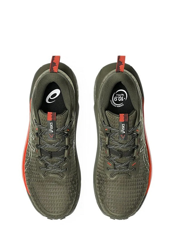 Asiccss Gel Trabuco 13 Olive