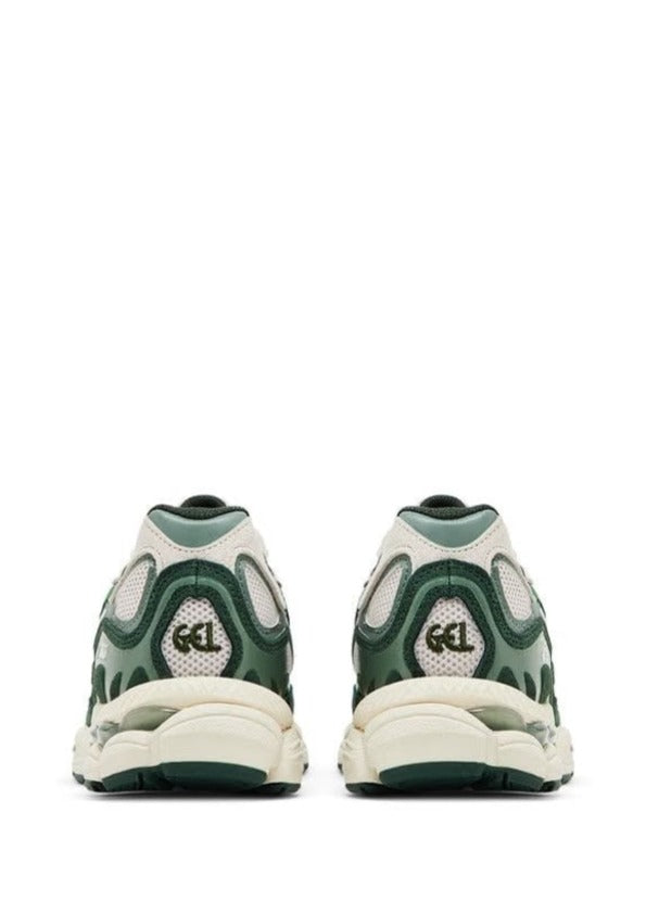 Asicss Gel-NYC Formal Garden Smoke grey