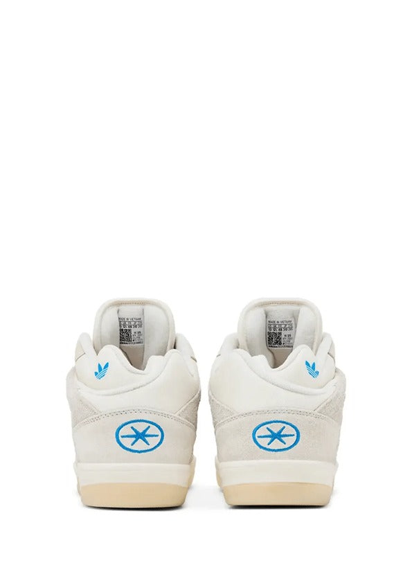 Adidass Badbo 1.0 Bad Bunny Chalk White