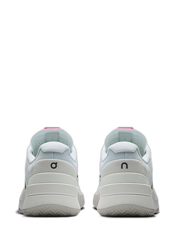On Running Cloud The Roger Pro 2 Arctic Pink 1127