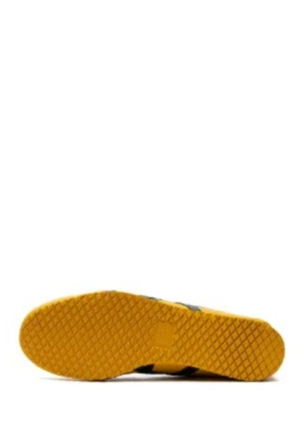 Onitsukaa Tiger Mexico 66 SD Yellow Black 2641
