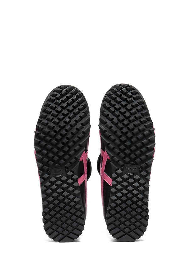 Onitsukaa Tiger Mexico 66 Golf Black Dragon 2718