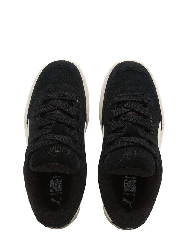 Pum_a Park Lifestyle SK8 Black Beige Gum