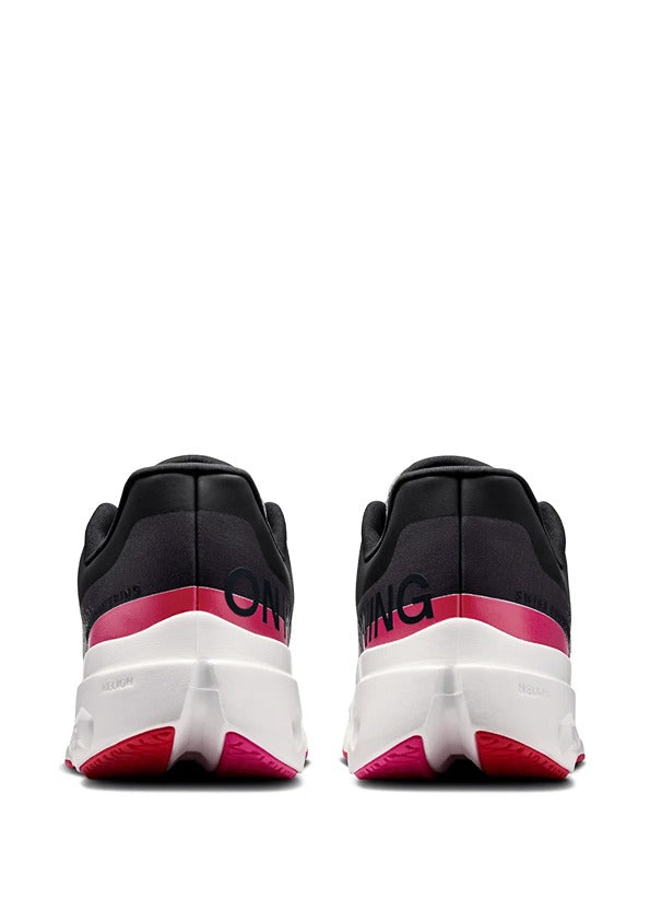On Cloud Surfer NEXT WHITE BLACK RED