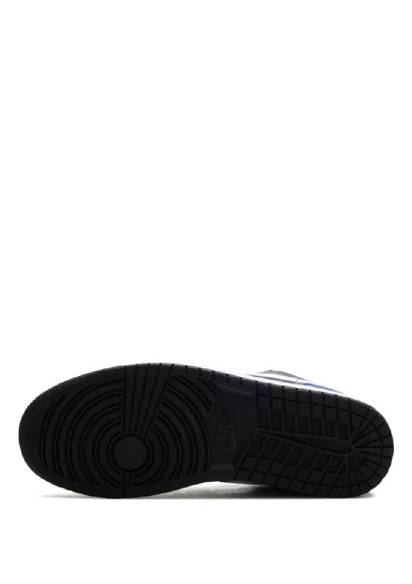 Nikee Air Jordan 1 Low Royal Toe