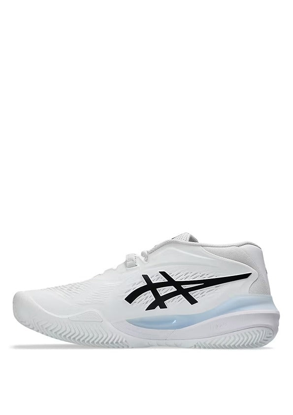 ASICSS Gel-Resolution X White Black