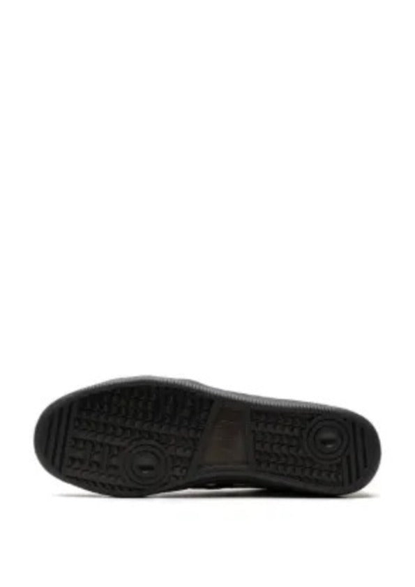 onitsukaa. tiger Tokuten White Black Gold