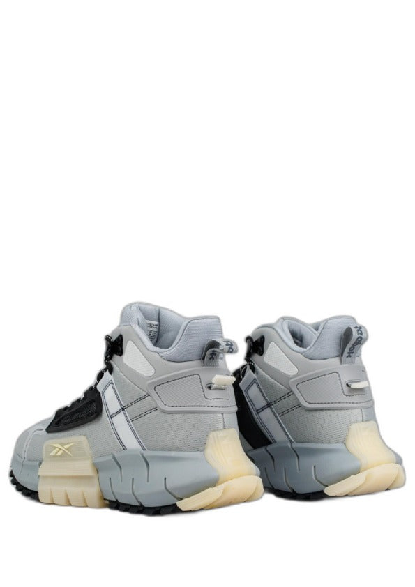 Reebok ZIG Kinetica Edge Grey