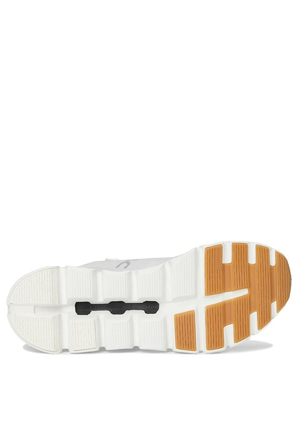 On Cloud 6 Versa All White 6178