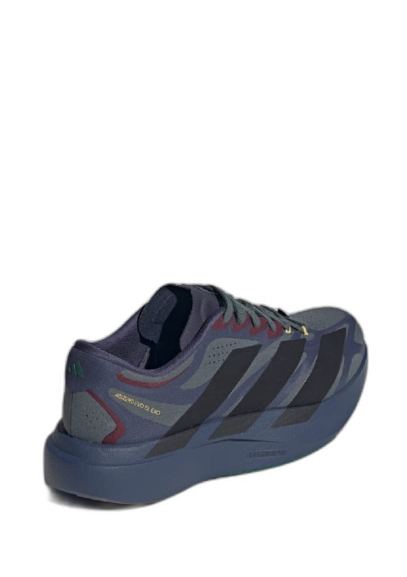 Adizero Evo SL Exo Collegiate Navy 726