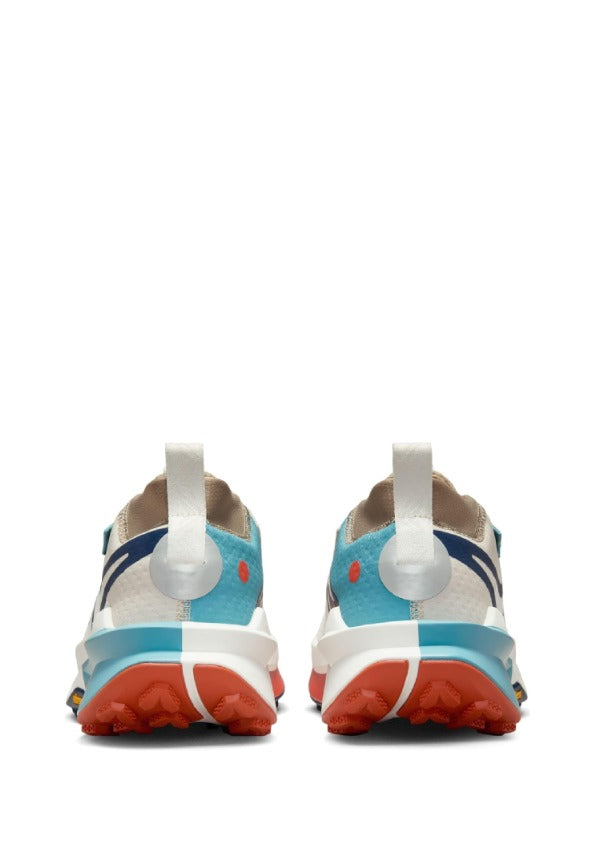 Nikee Zoom x Zegama Trail 2 Phantom Midnight 2634