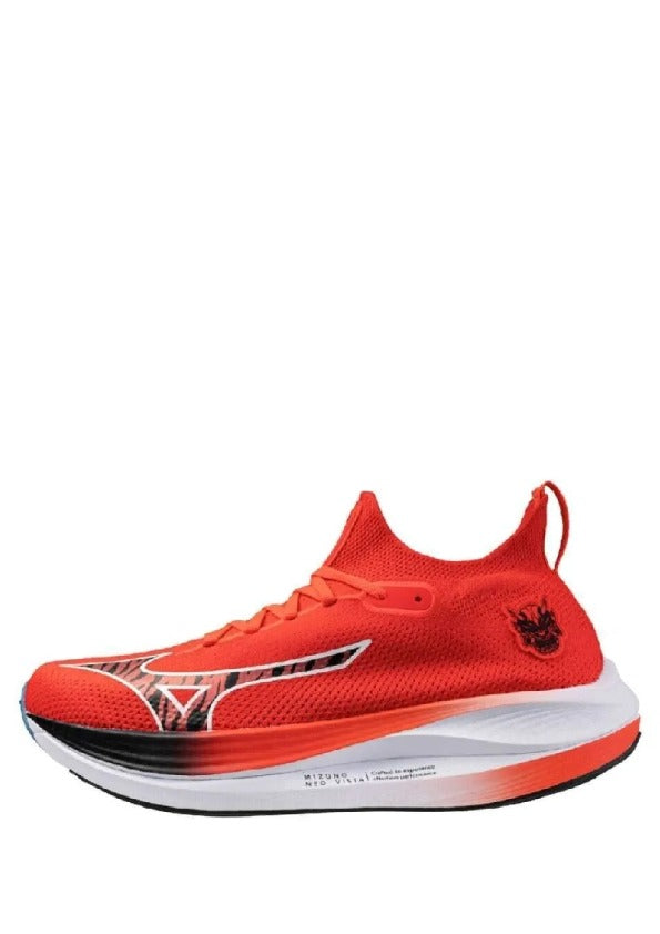 Mizuno Neo Vista Red Blue 2558