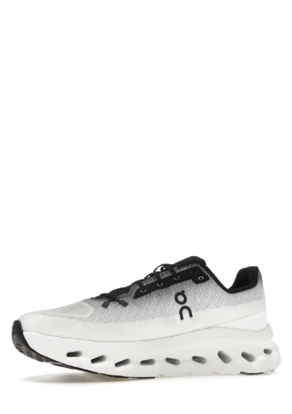 On Cloud TILT 2.0 Black Ivory