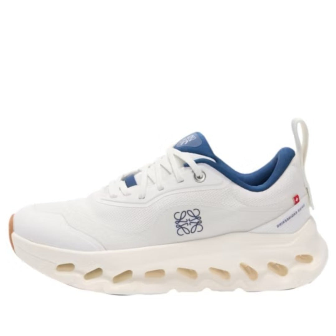 Loewe x On cloudtilt 2 0 White Navy
