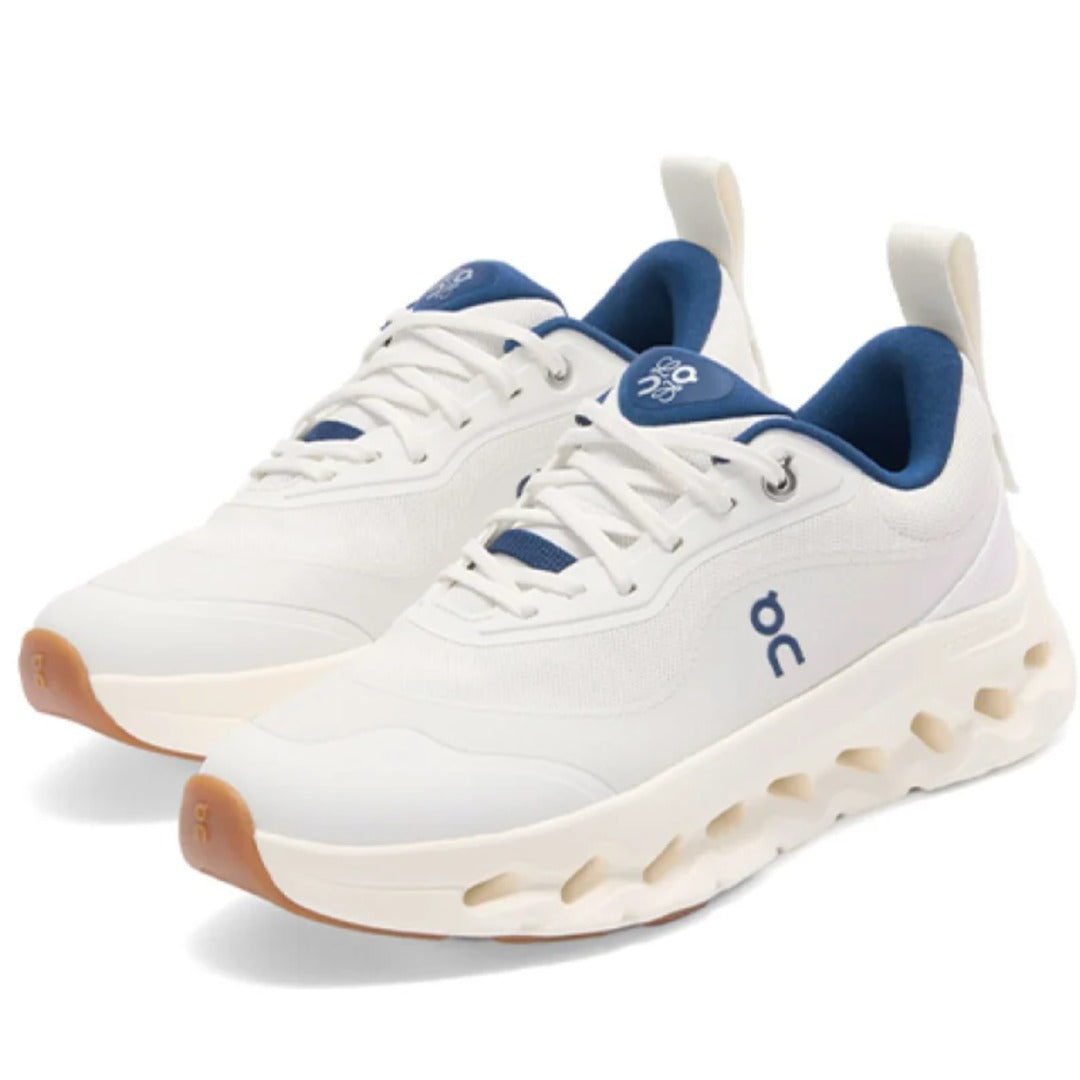 Loewe x On cloudtilt 2 0 White Navy