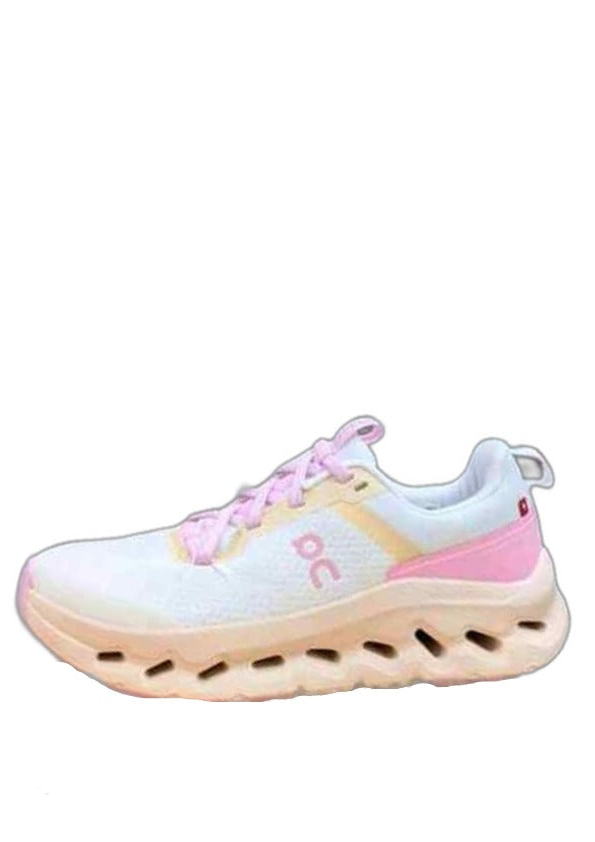 On Running CloudTilt Leap White Pink 1224