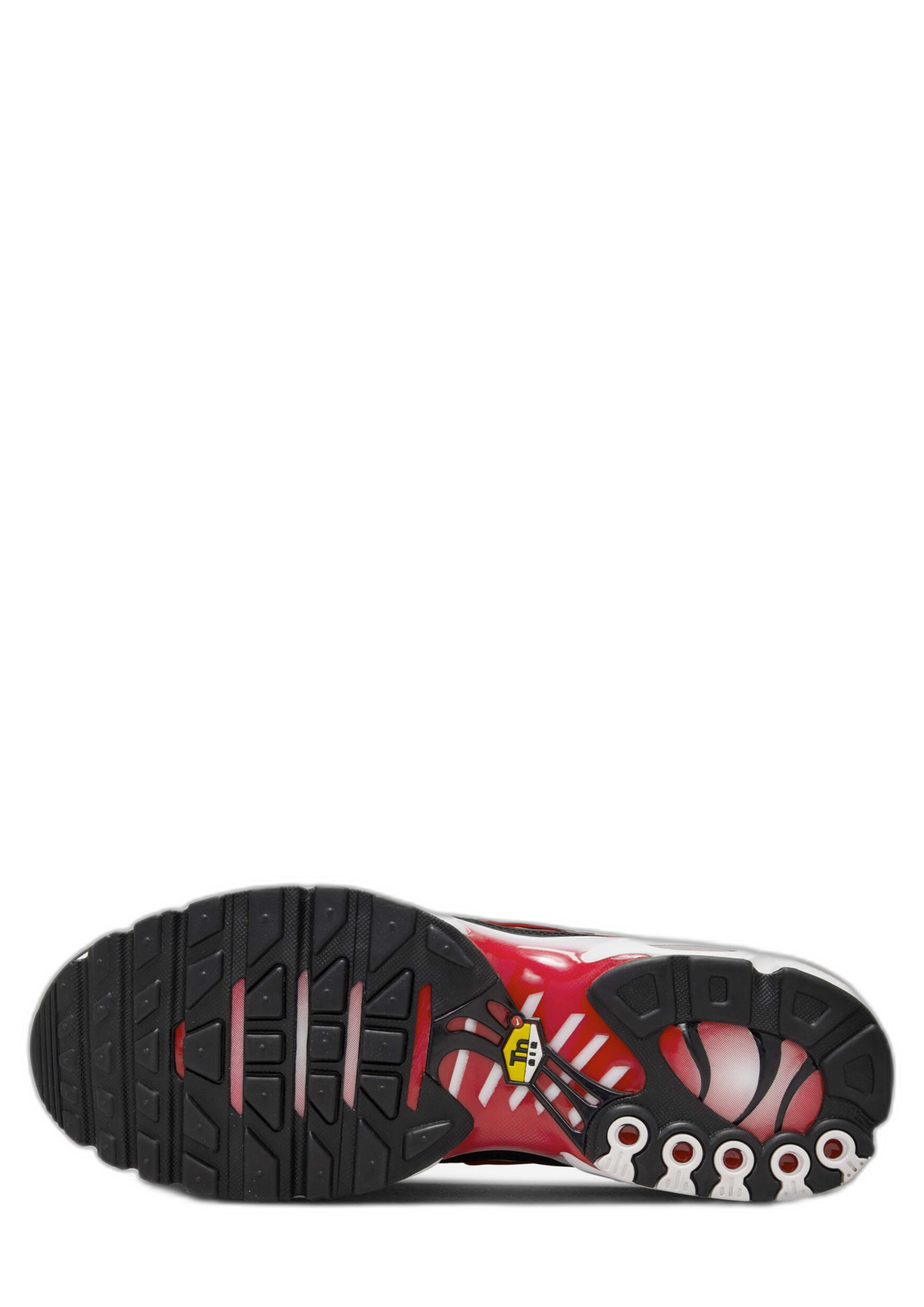 Nik_ee Airmax Plus Fire Red