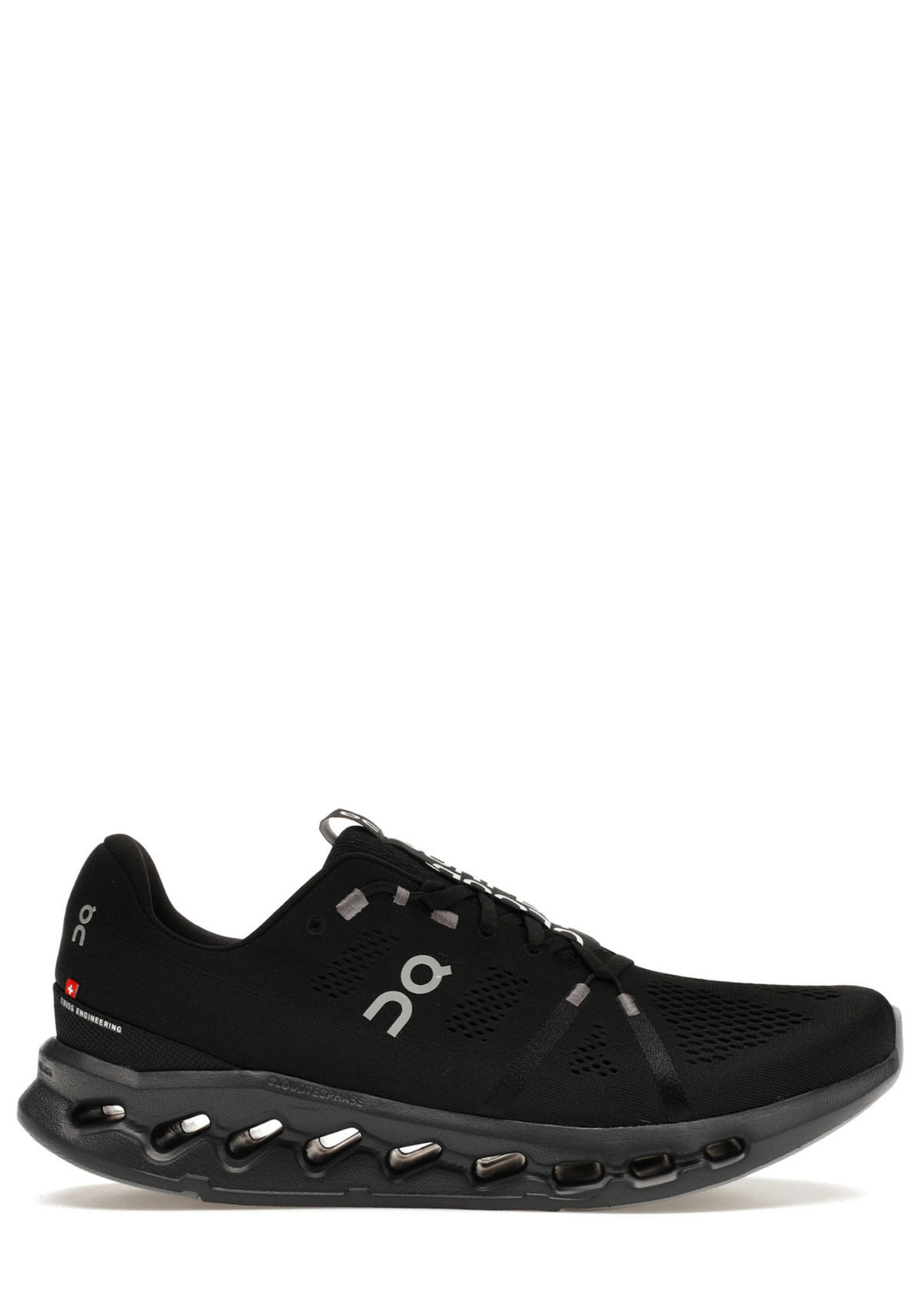 On Running CloudSurfer All Black sale