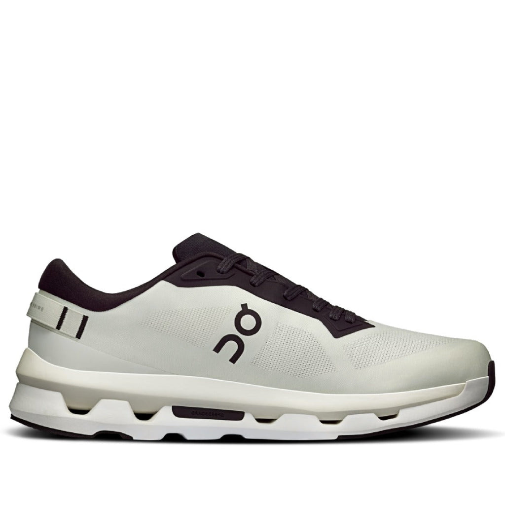 Kith x On Cloudzone White Black