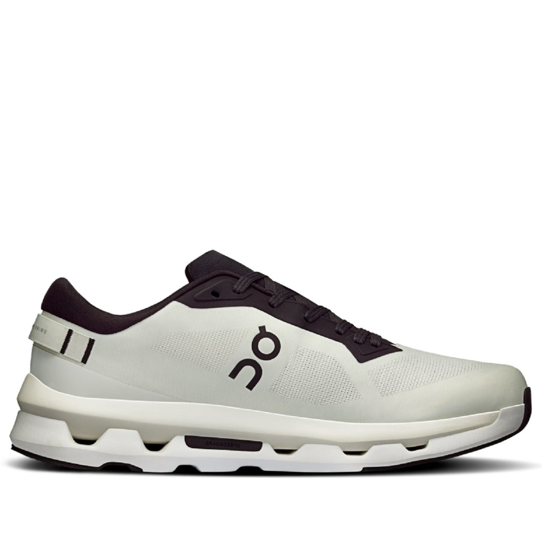 Kith x On Cloudzone White Black