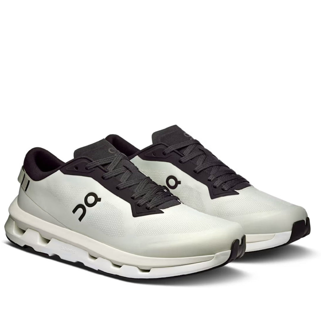 Kith x On Cloudzone White Black