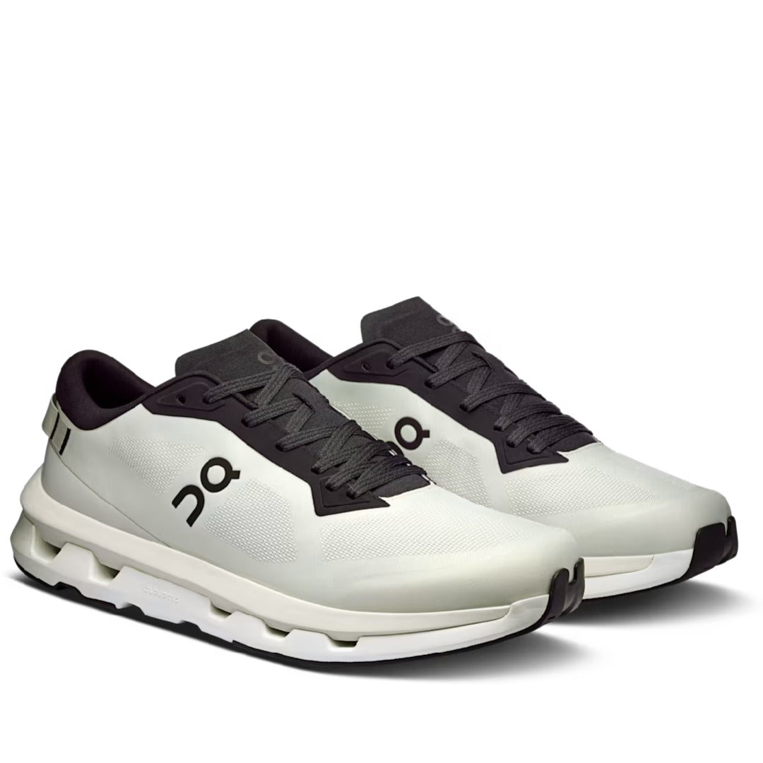 Kith x On Cloudzone White Black