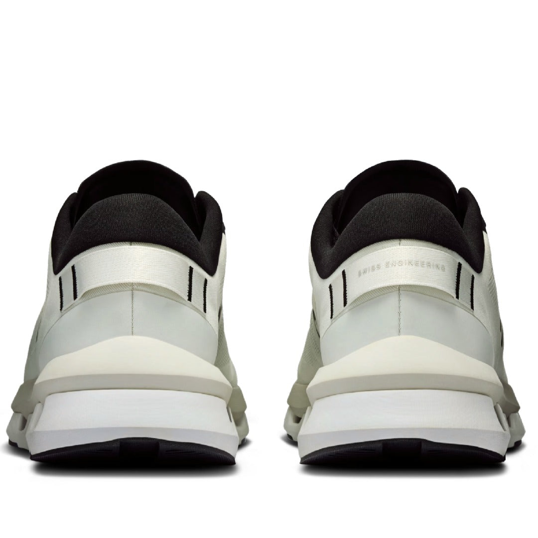 Kith x On Cloudzone White Black