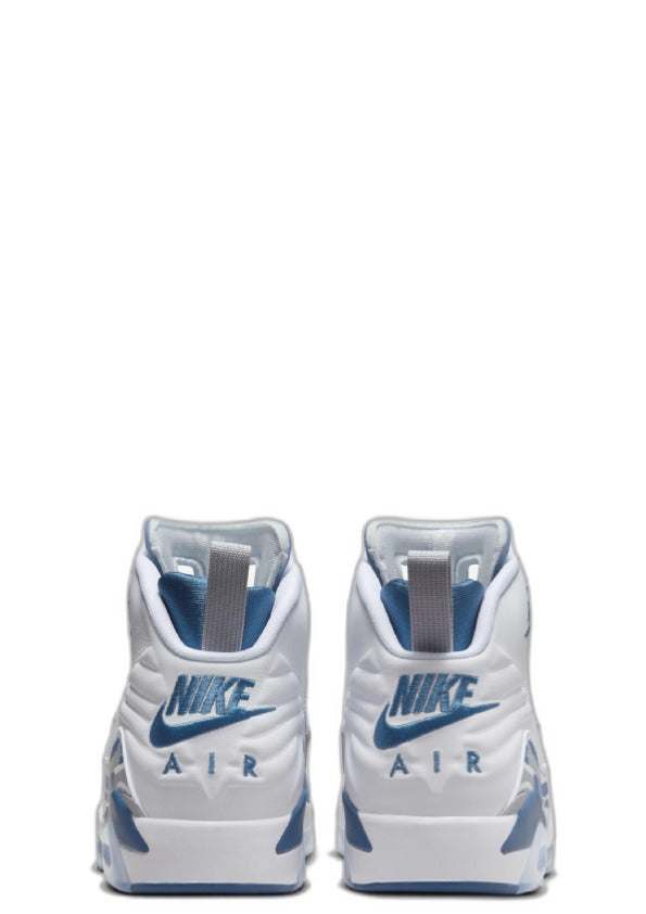 Nikee Air Jordan MVP University Blue