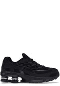 Nikee shox ride 2 supreme black