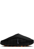 Nikee Mind 001 Mules In black fix