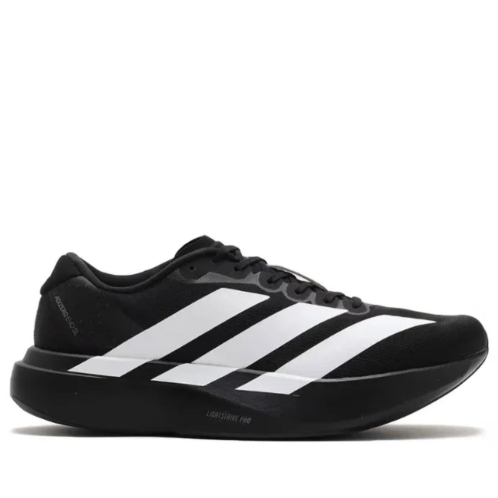 Adidass AdiZero Evo SL Black White