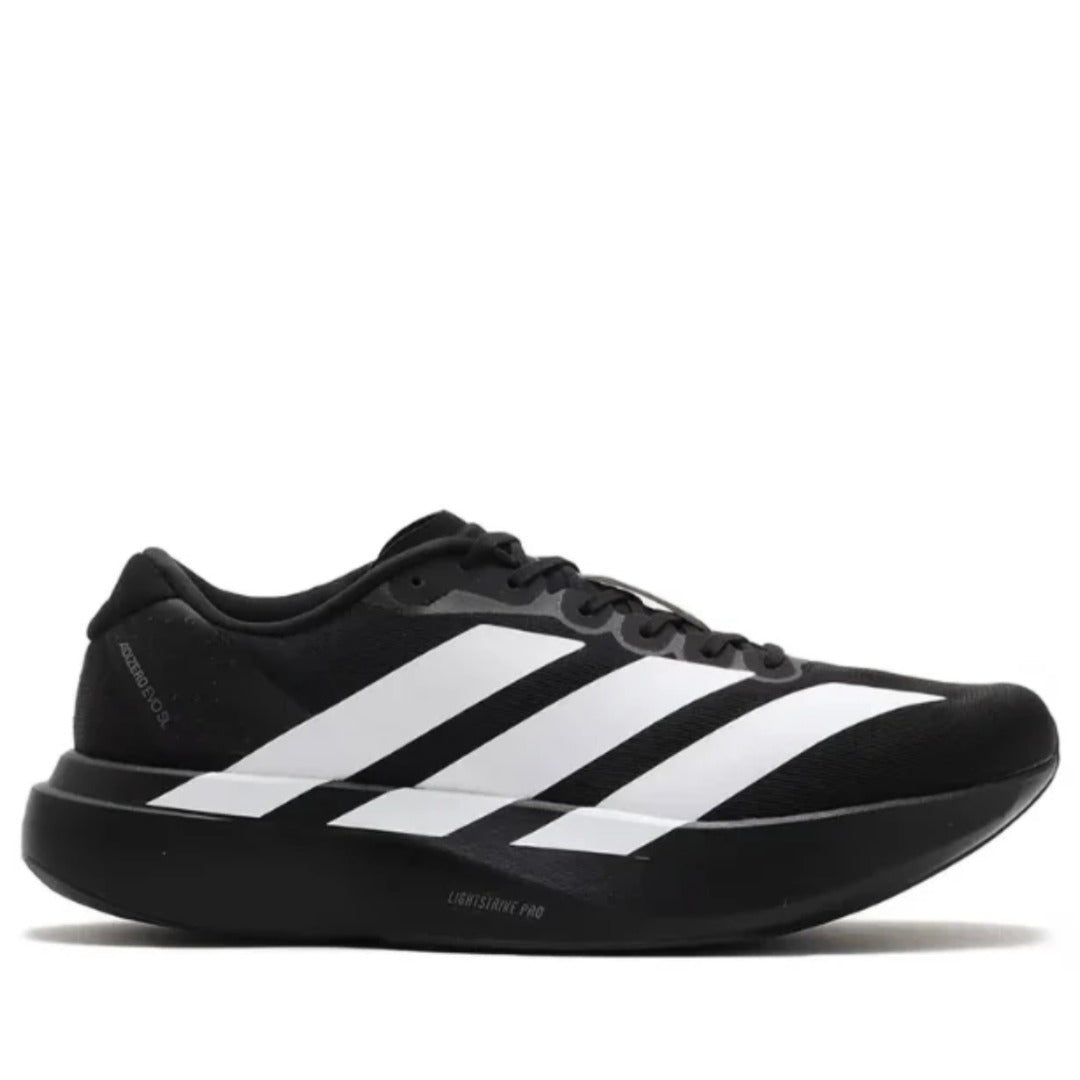 Adidass AdiZero Evo SL Black White