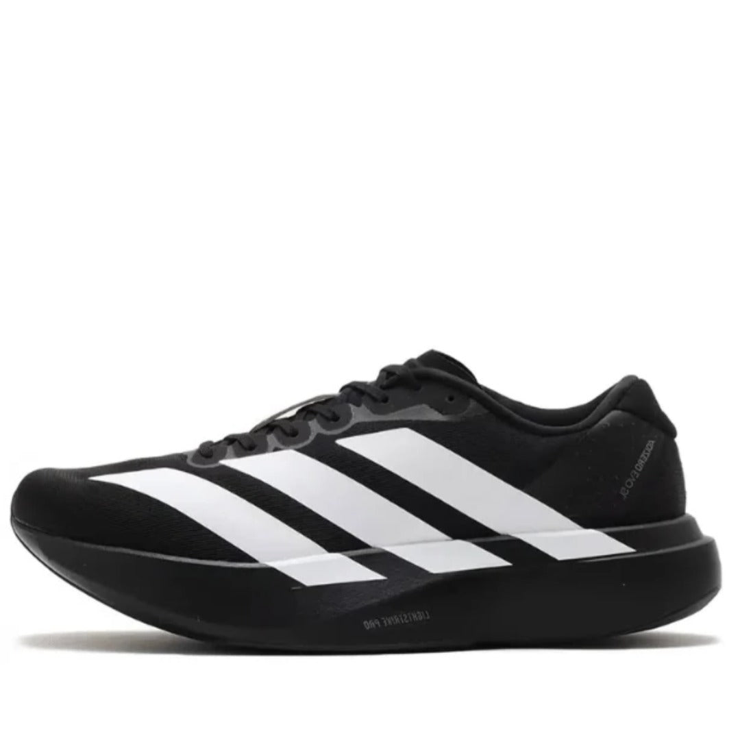 Adidass AdiZero Evo SL Black White