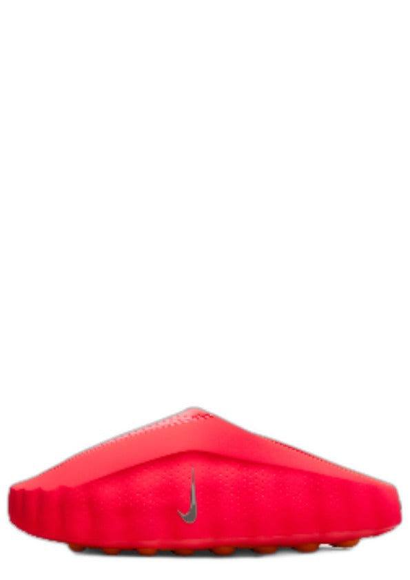 Nikee Mind 001 Mules In Solar Red fix 2550