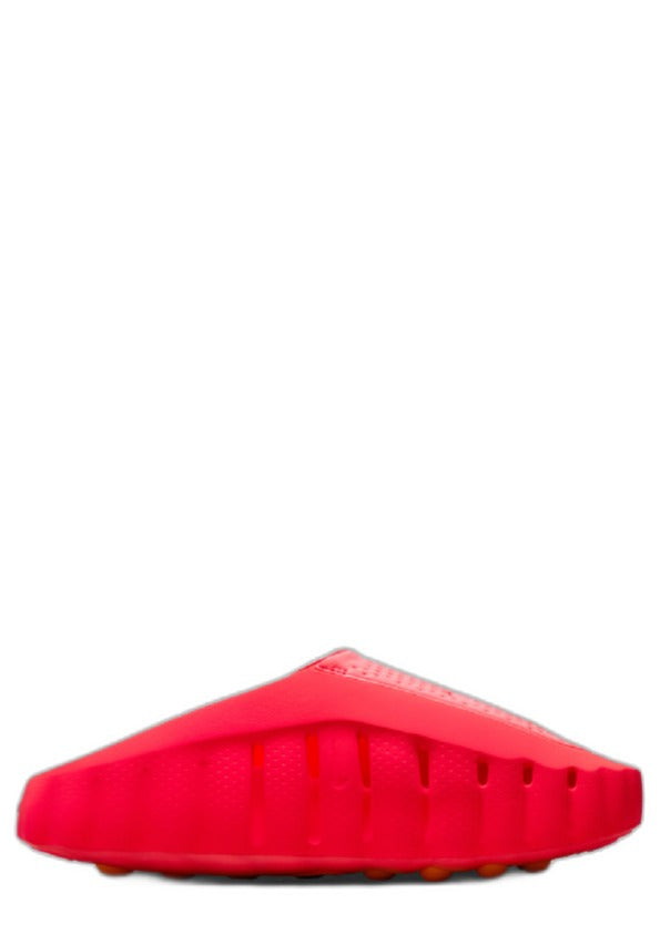 Nikee Mind 001 Mules In Solar Red fix 2550