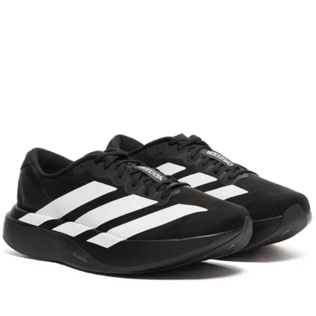 Adidass AdiZero Evo SL Black White