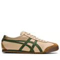 ONITSUKAA Tiger MEXICO 66 SD BEIGE GREEN