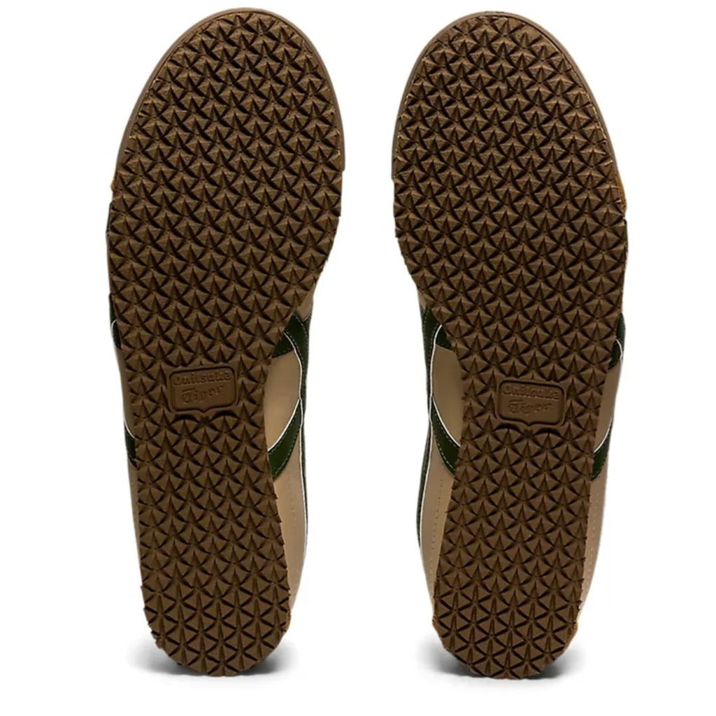 ONITSUKAA Tiger MEXICO 66 SD BEIGE GREEN