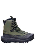 Under Armourr Hovr Raider WP Olive Green Black 1038