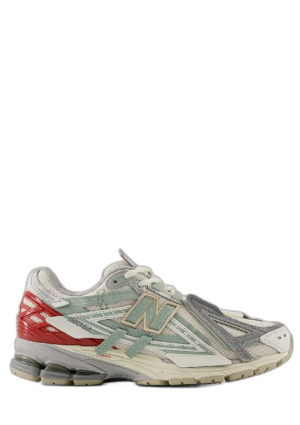 New Balancee 1906A Tech Explosion Sea Salt Lone Star Grey 1190
