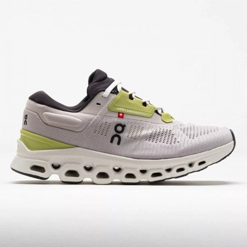 On Cloudstratus 3 Pearl Ivory