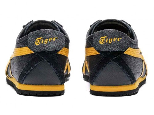 Onitsuka Tiger Mexico 66 Black Yellow