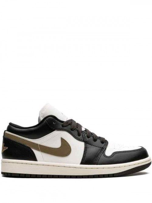 Nikee Air Jordan Retro 1 Low Shadow Brown